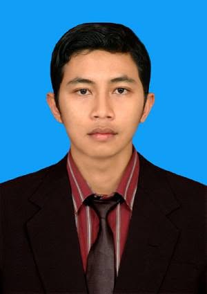 Anang Hari Cahyono